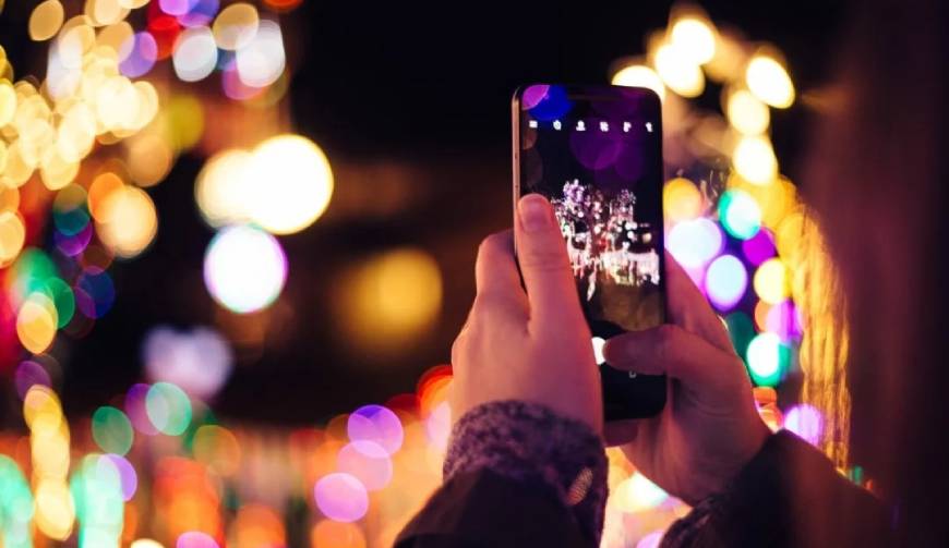 汉南区产品视频拍摄惊艳亮相：极致细节，彰显卓越品质