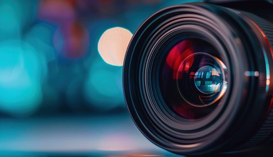 与汉南区产品视频拍摄同行：畅享高效、舒适的每一天