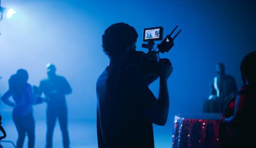 神秘新品来袭！汉南区产品视频拍摄究竟有何神奇之处？