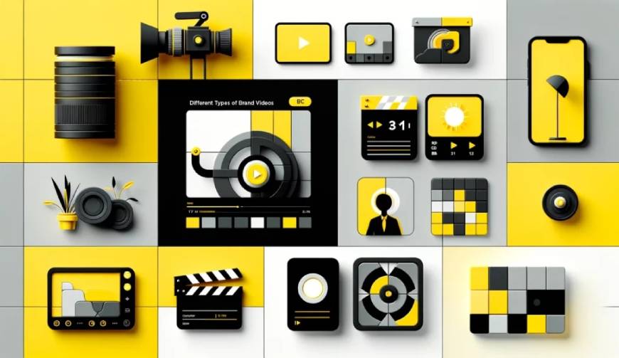 专为职场精英打造：汉南区产品视频拍摄提升工作效率的秘密武器