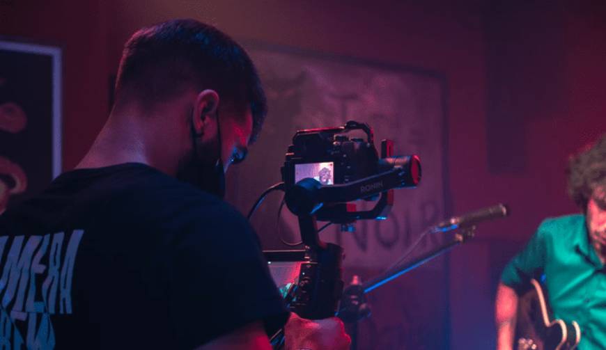 匠心雕琢视觉盛宴！专业汉南区产品视频拍摄公司赋能品牌价值