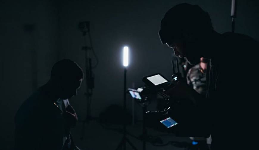 深耕汉南区产品视频拍摄，解锁产品出圈的流量密码