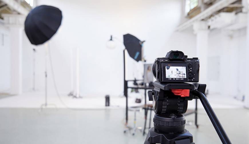 聚焦汉南区产品视频拍摄，打造品牌传播新高度