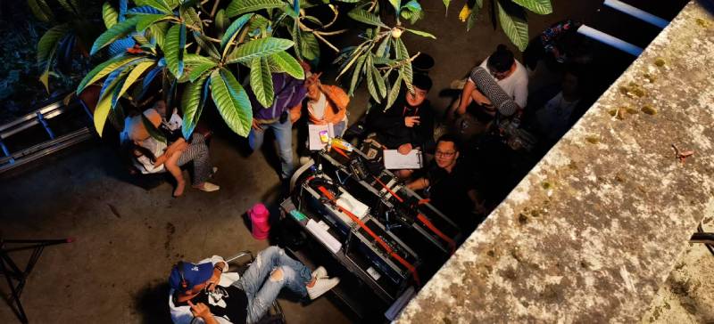 解锁汉南区产品宣传视频拍摄公司新势能，助力品牌强势破圈