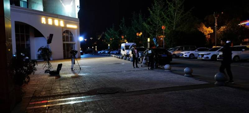 汉南区电商产品视频拍摄制作全攻略，打造高转化带货视频