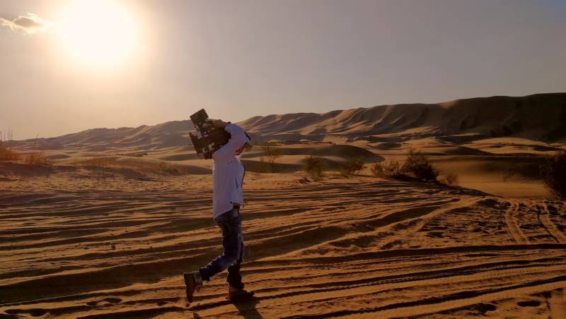 深耕汉南区产品宣传视频拍摄公司，解锁品牌传播的核心动能