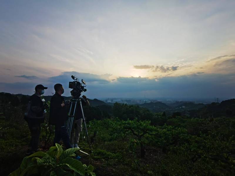 聚焦汉南区产品宣传视频拍摄公司，用专业实力铸就品牌传播传奇