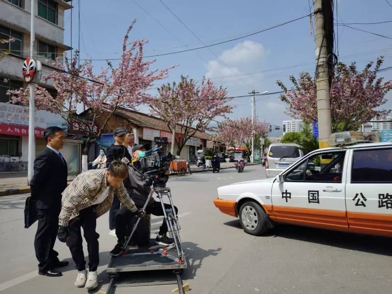 汉南区产品宣传视频拍摄公司：专业赋能，点亮品牌之光