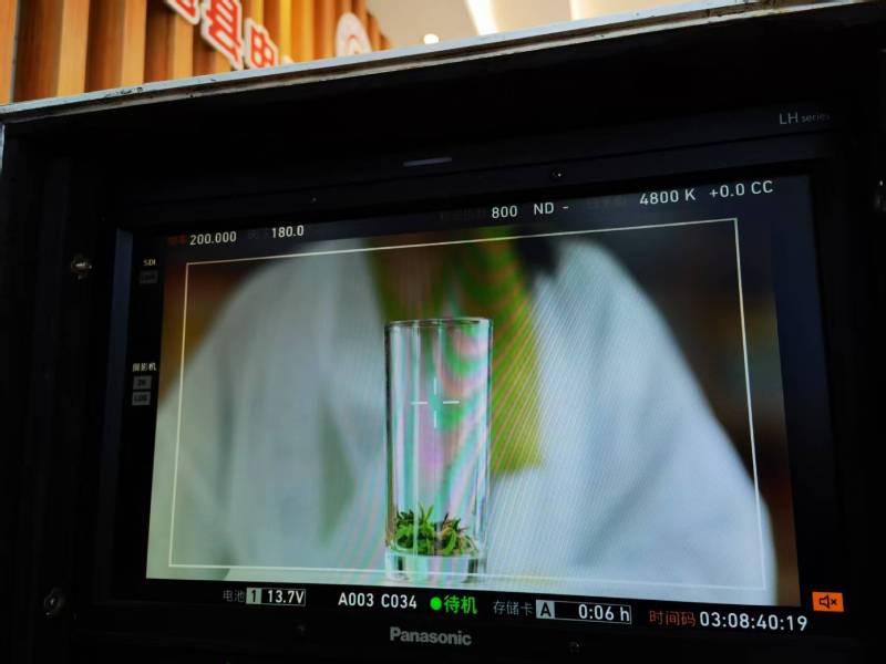 天然优选！汉南区电商产品宣传视频溯源原料产地的真实故事