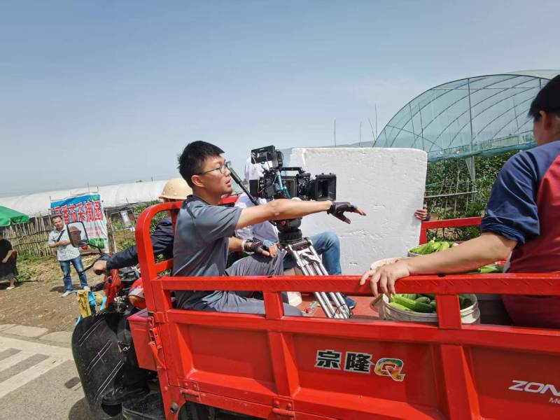 电商爆款背后的推手：汉南区产品视频拍摄公司精准捕捉卖点痛点